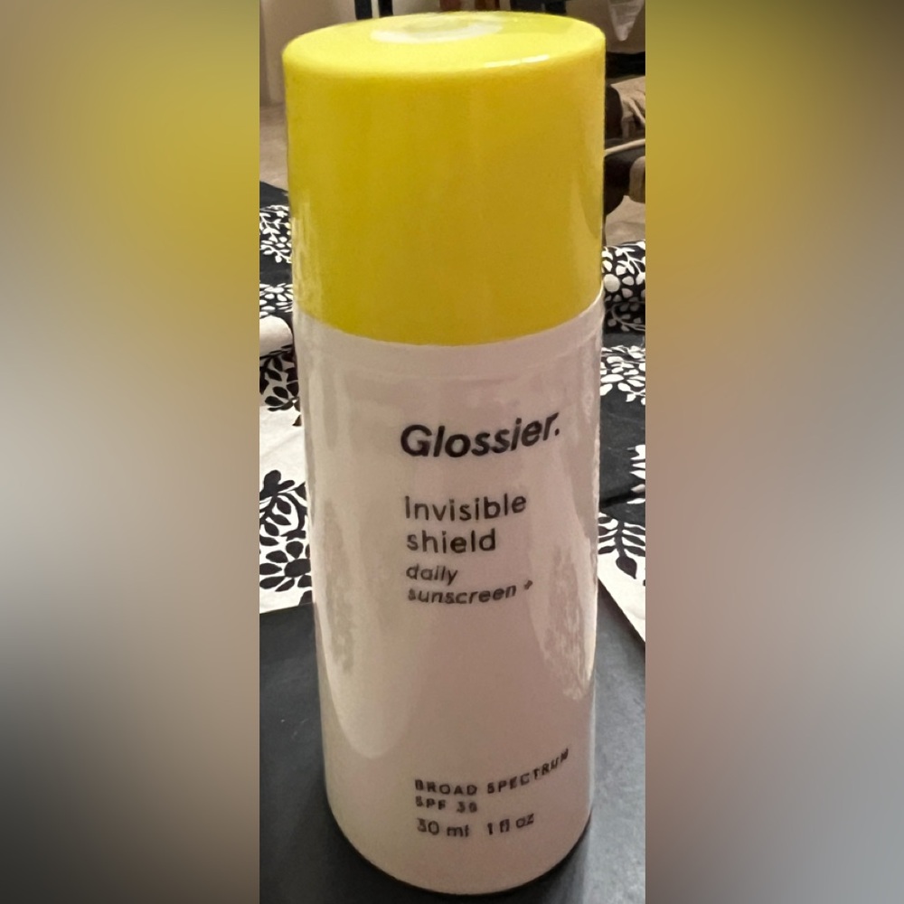 Glossier Invisible Shield